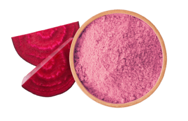 beet-root-powder